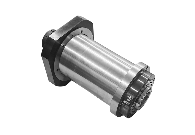 A2-4后置式电主轴